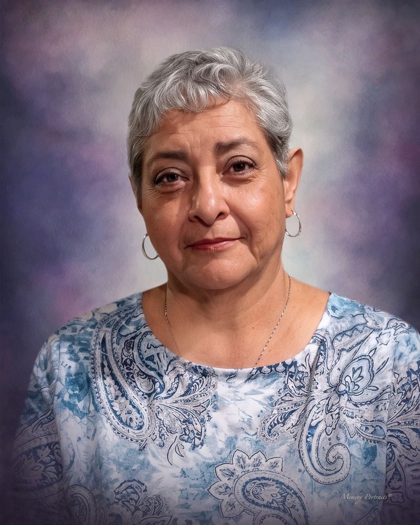 Juliet Gonzalez Profile Photo