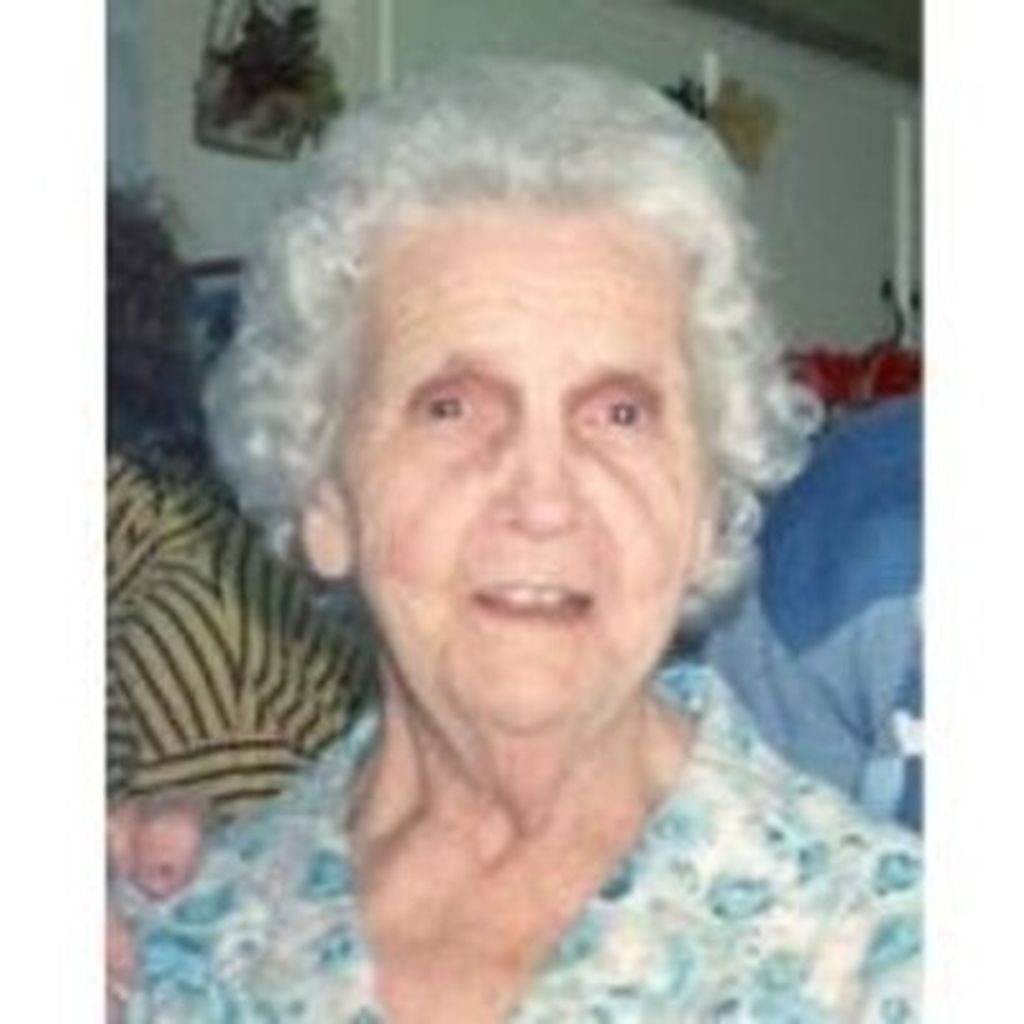 Mary L. Alewine Powers