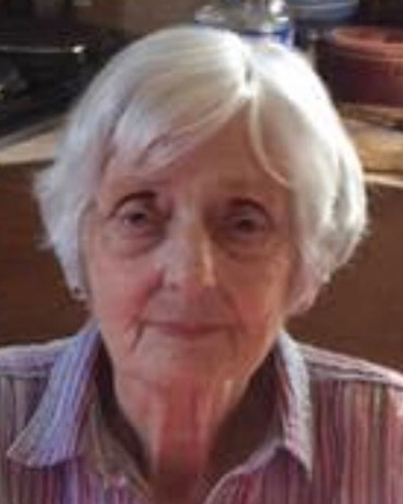 Phyllis A. (Shafer) Shroyer