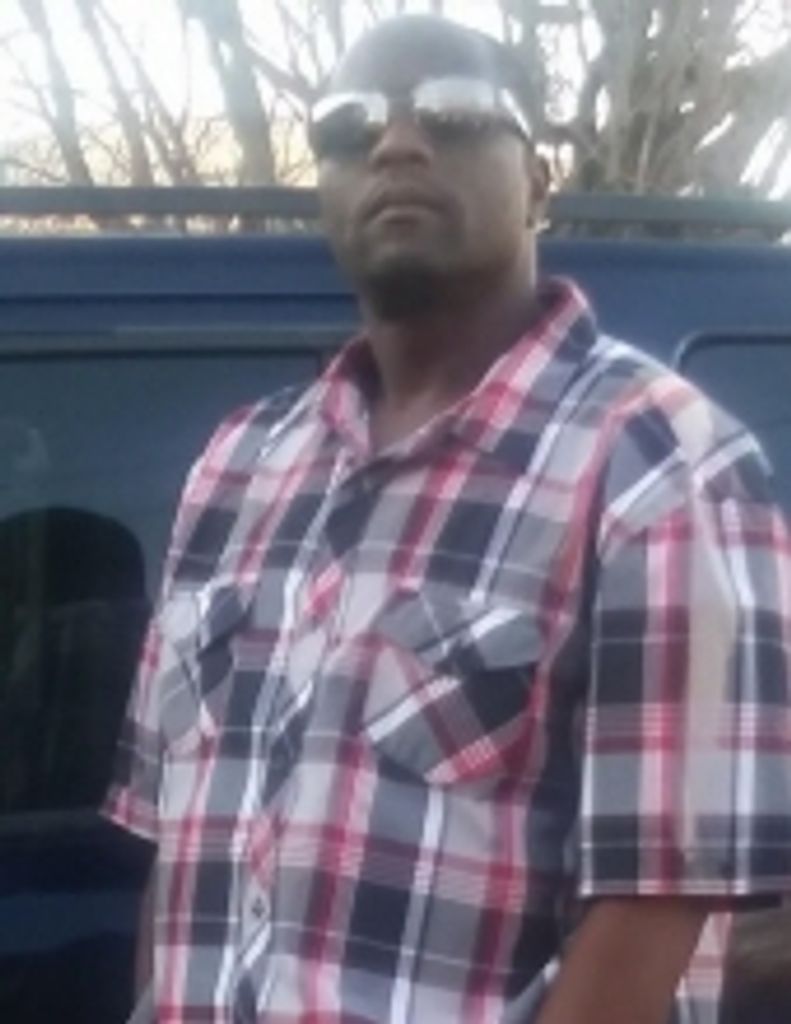 Lamarcus Raynard Ross