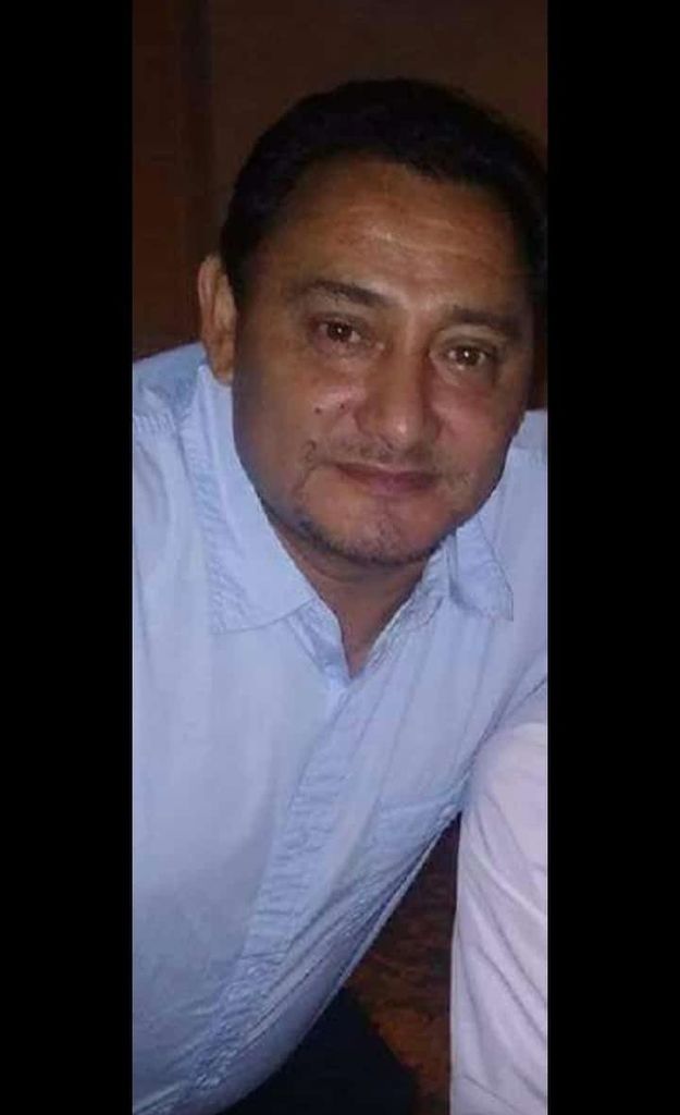 Ivan Tagle