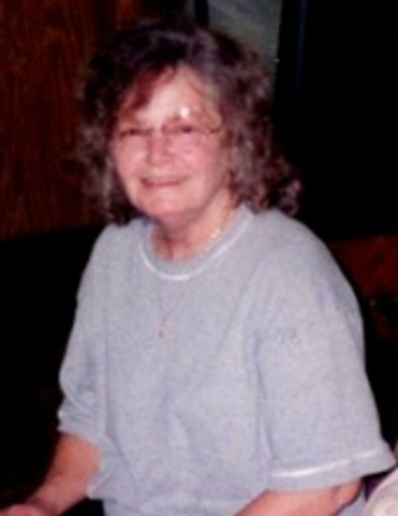 Georgia Loretta Ware