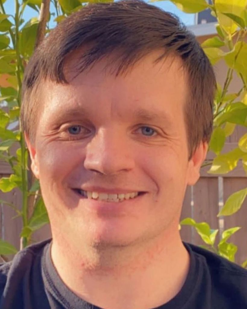 Timothy Burchett