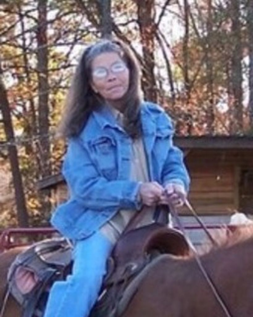 Janice Marie Burkiett