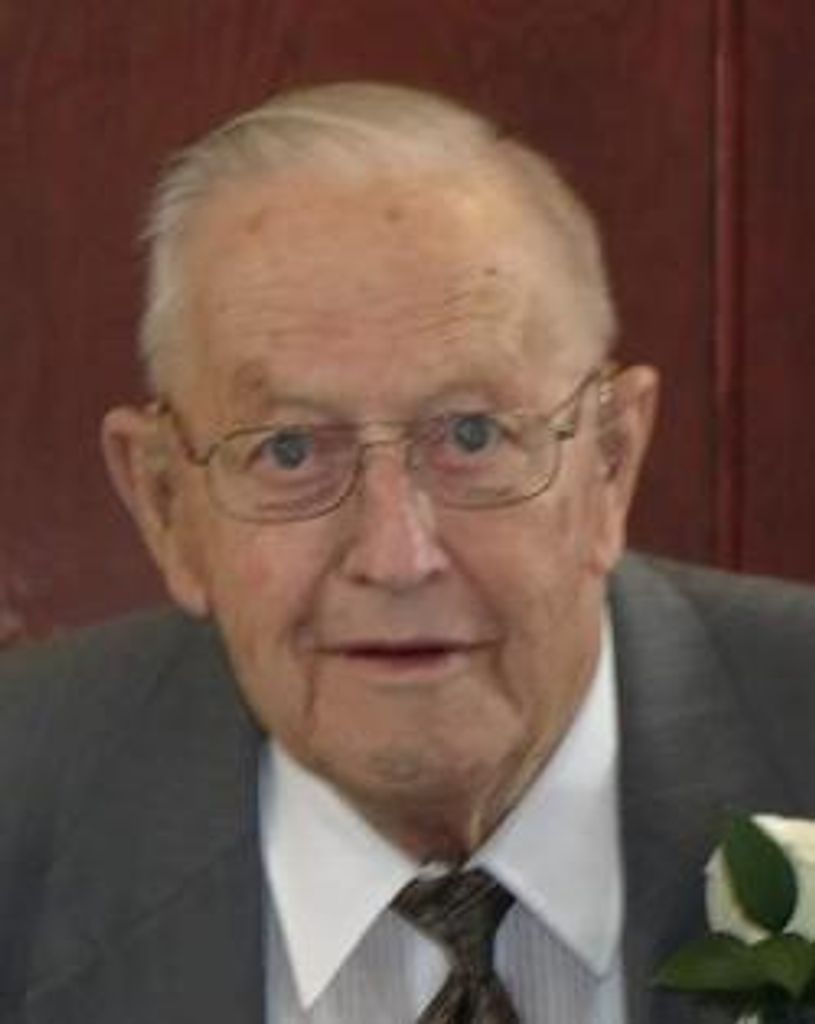 William "Bill" A Muller