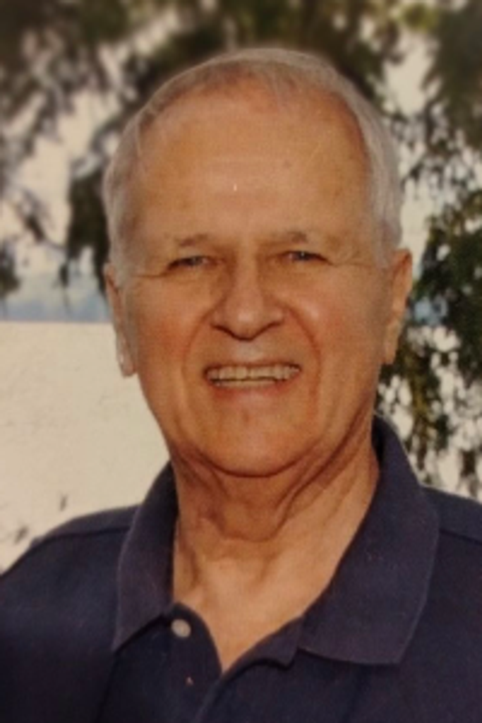 William T. Coppins Ii