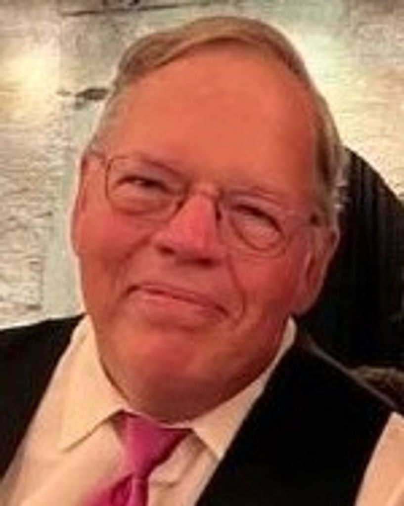 Rick Haegele Profile Photo