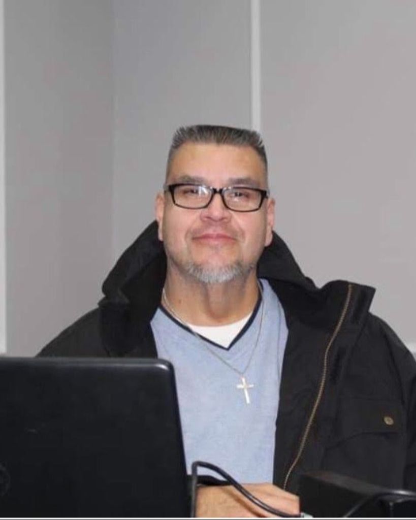 Juan "DJ Unk" Valdez