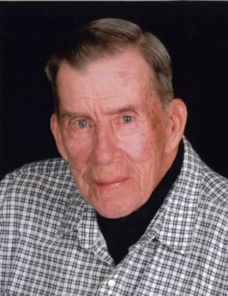 Ronald "Ronnie" Parker