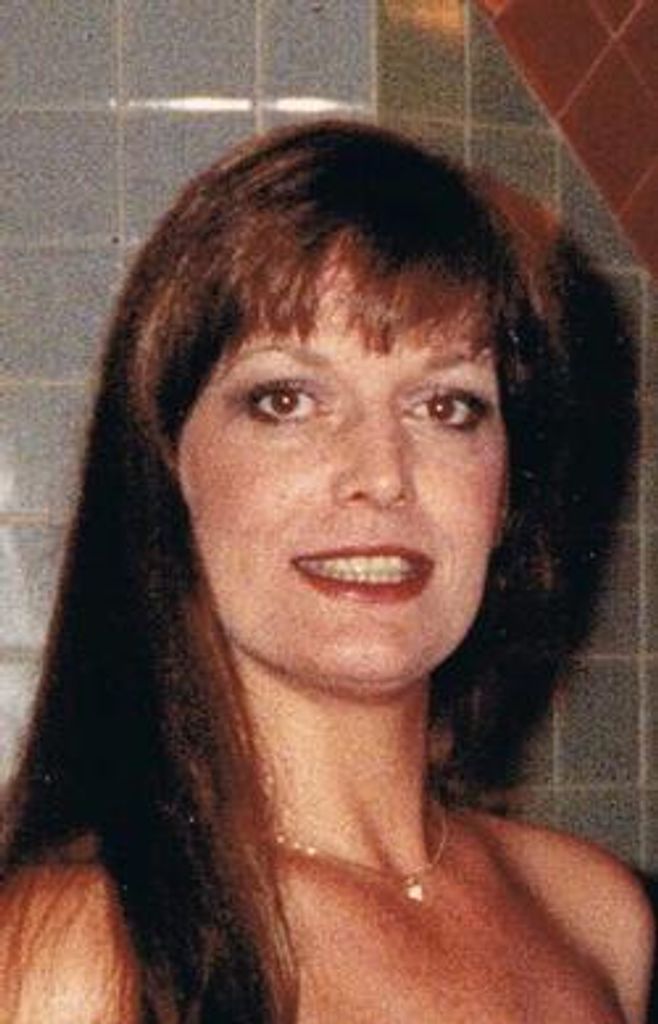 Peggie Susan Holbrook Capps Profile Photo