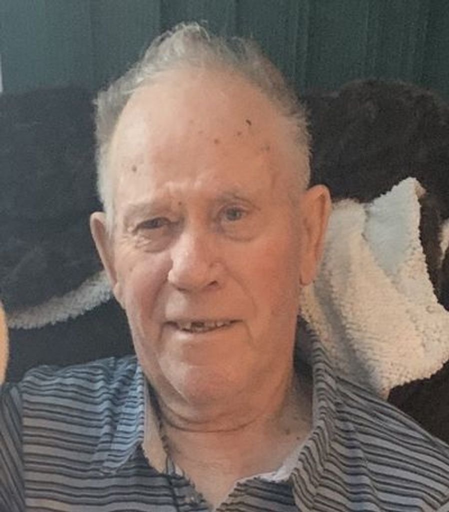 Jerome Francis O'Quinn Profile Photo