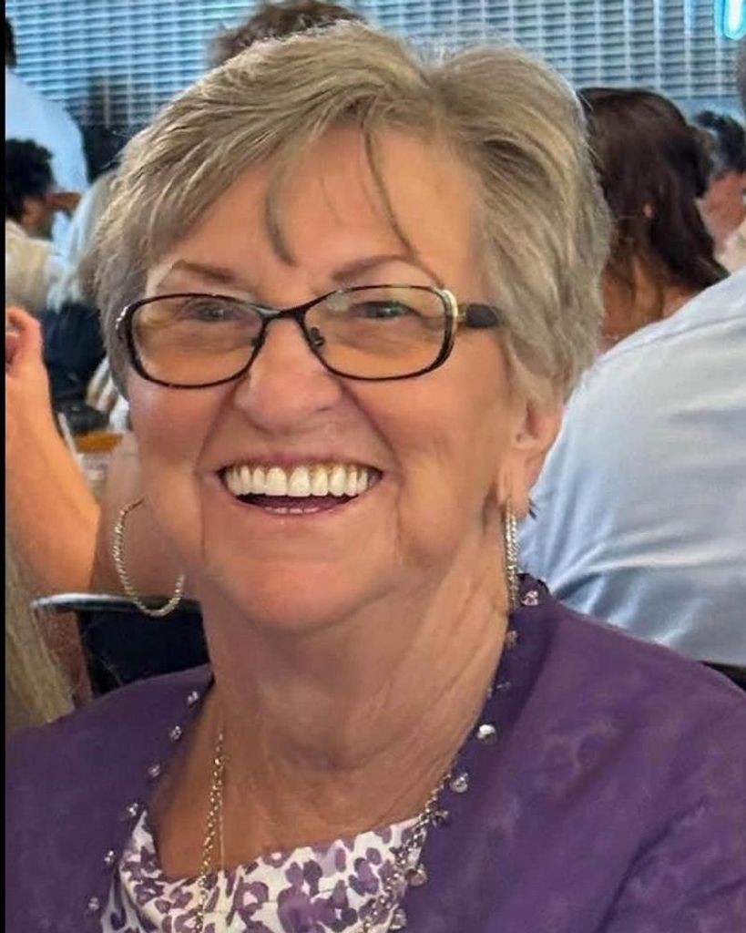 Joyce Waters Profile Photo