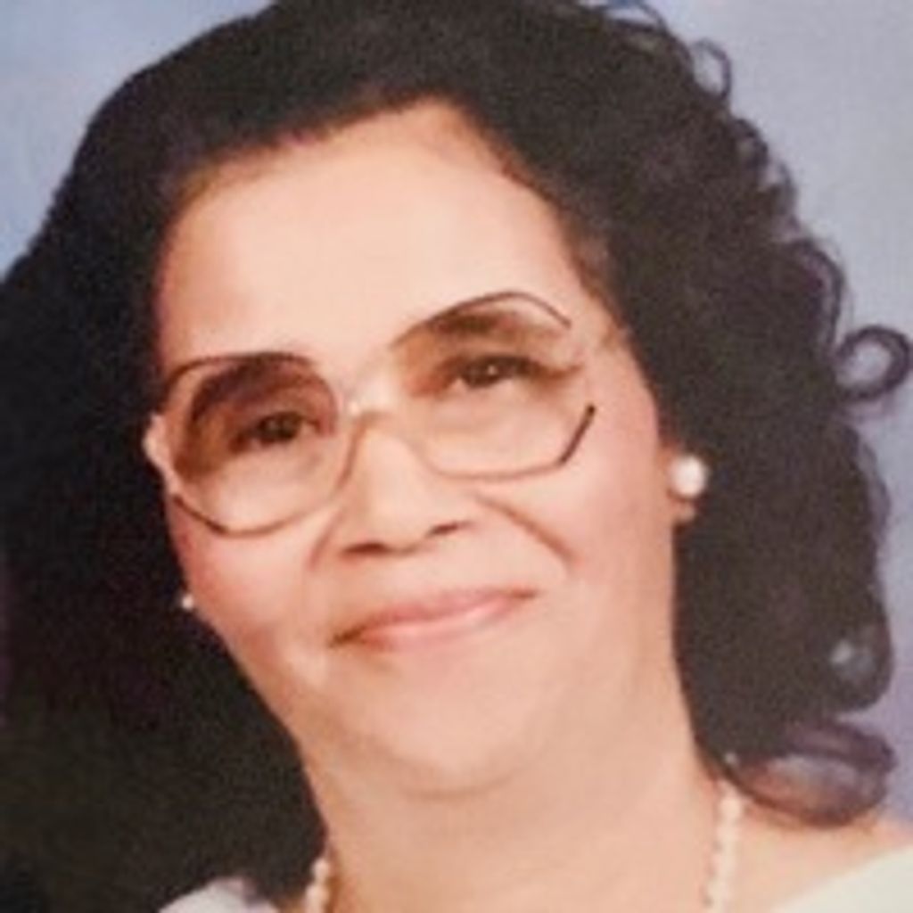 Ethel M. Clarke