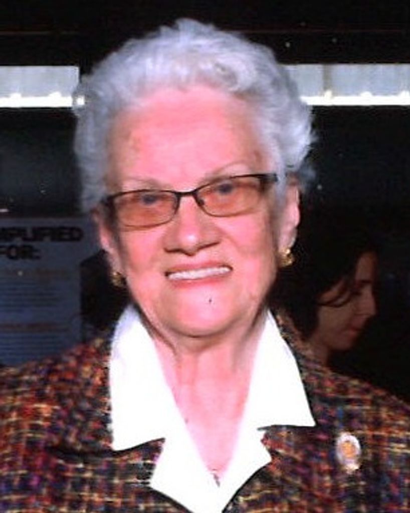 Joan A. Hemmelgarn
