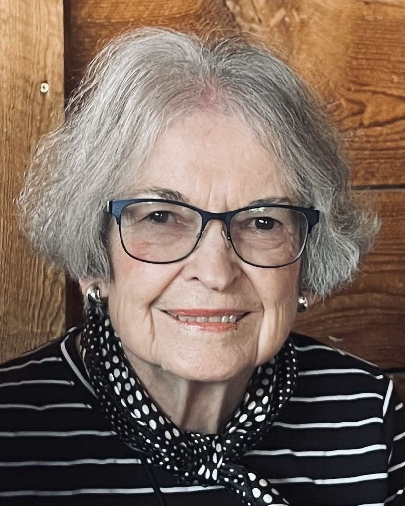 Judy Johnson