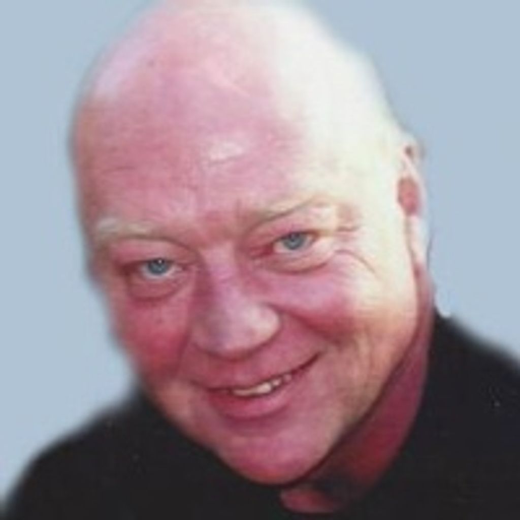 Timothy John Lucht