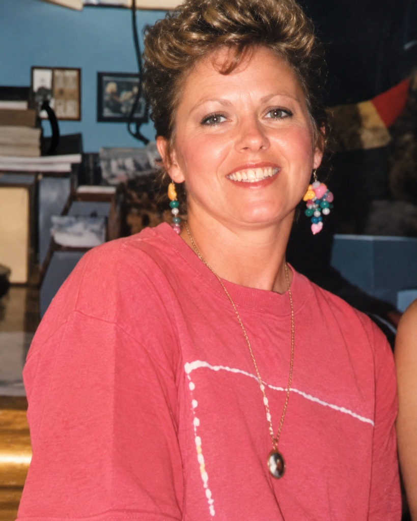 Denise Marie Dziura Profile Photo