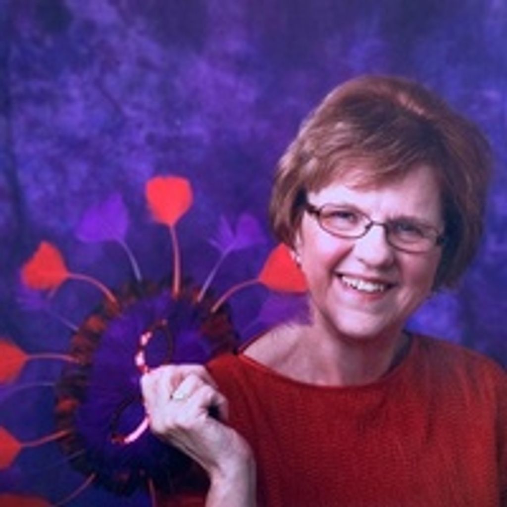 Maryann "Mary" Ida Pierce