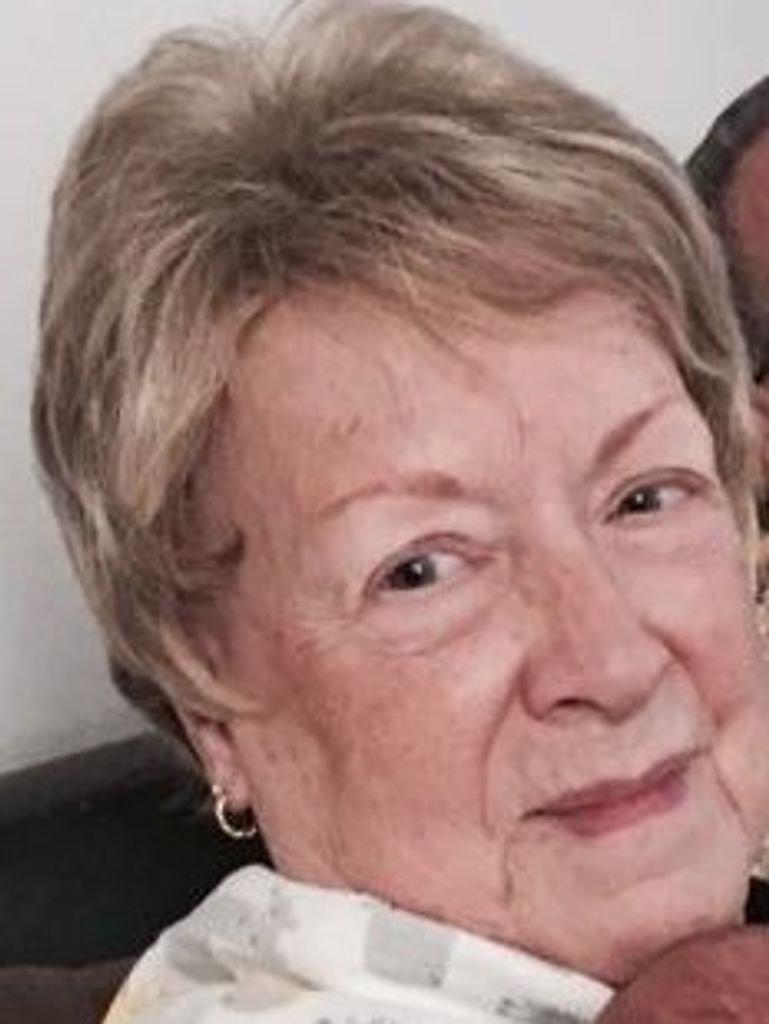 Sandra S (Mccoy)  Foster Profile Photo