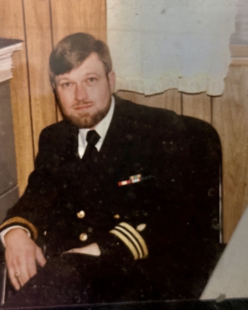 David Conwill Profile Photo