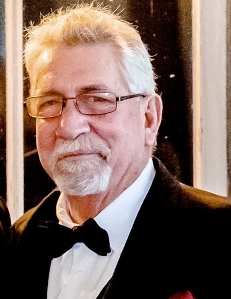 Minyard "Tom" Richmond, Jr. Profile Photo