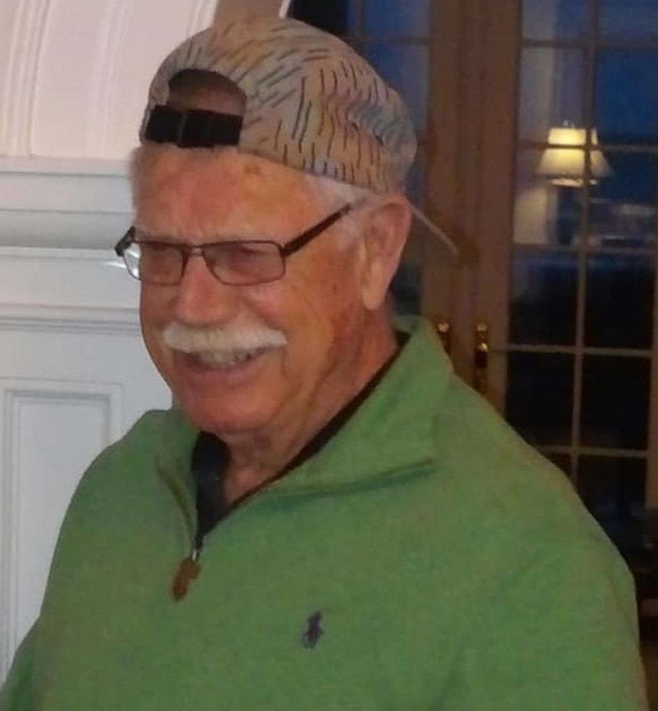 William Hildebrandt Profile Photo