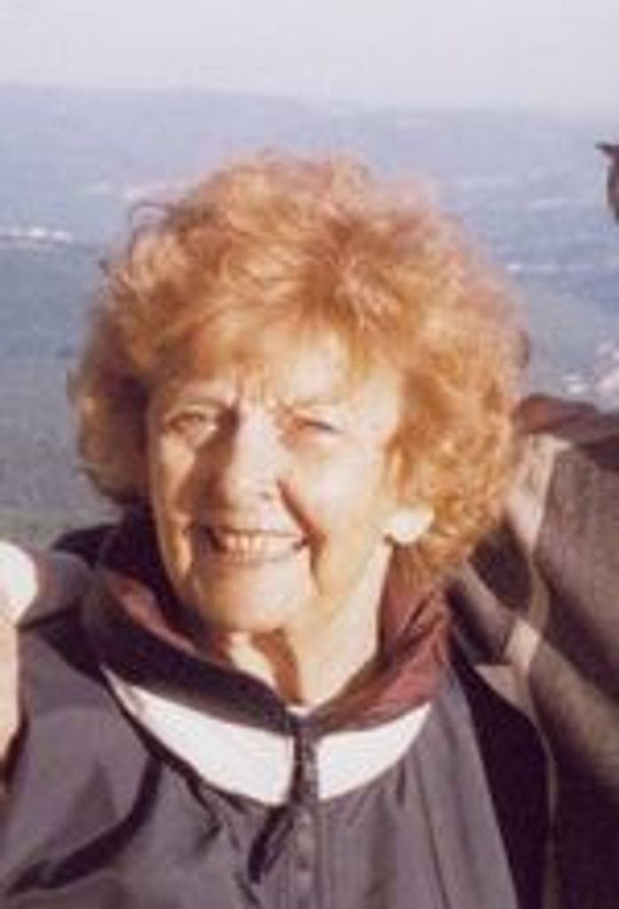 Pauline B. Struever