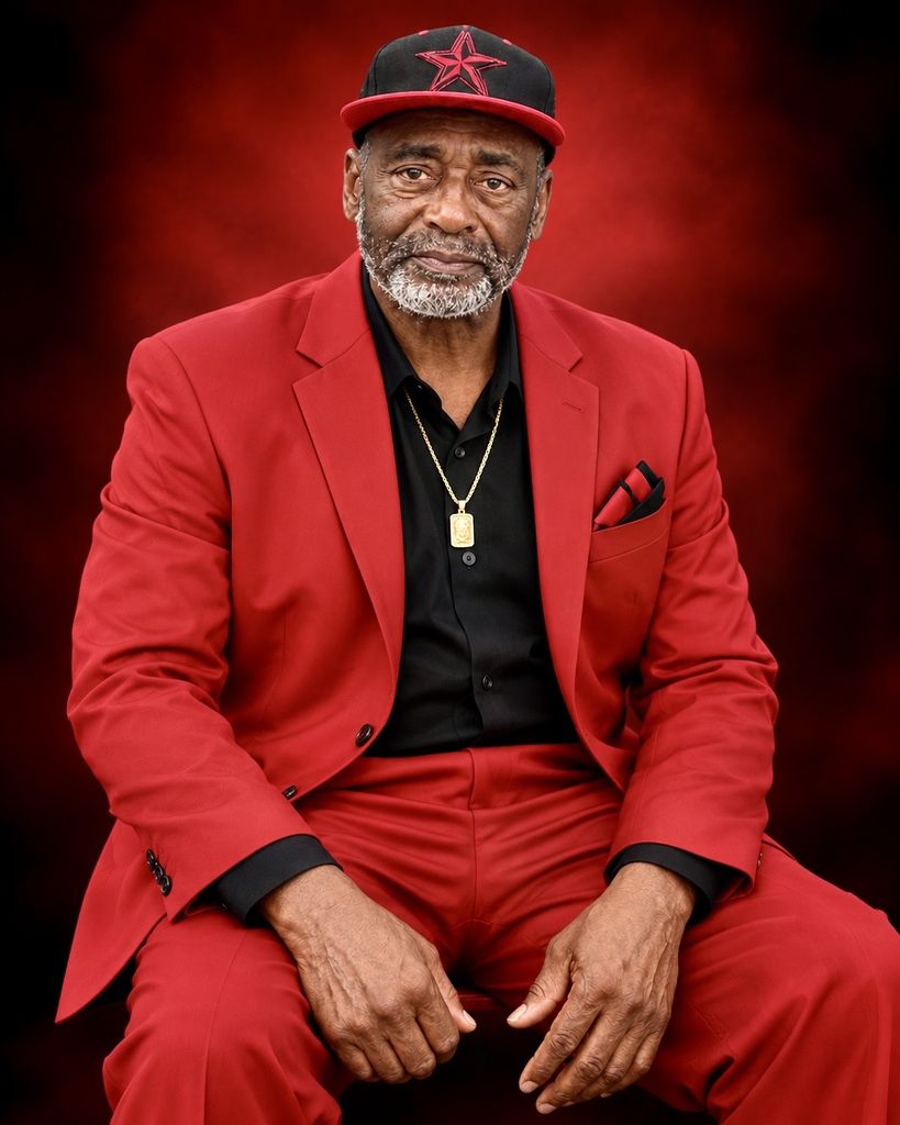 Anthony Taylor Morgan, Sr. Profile Photo