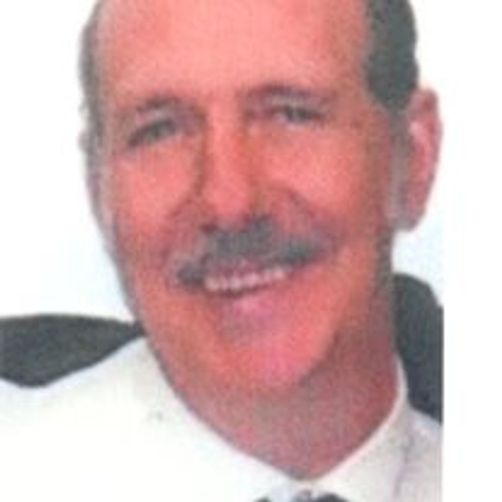 Michael L. Holbrook