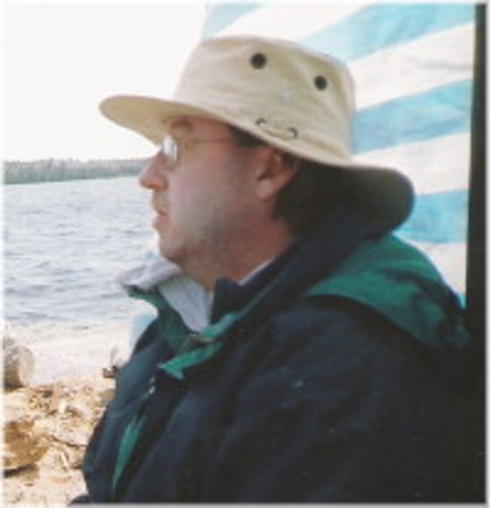 David M. Mamrocha
