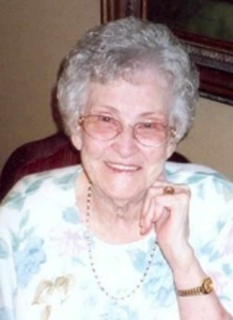 Wilma  Jeanette Fryer