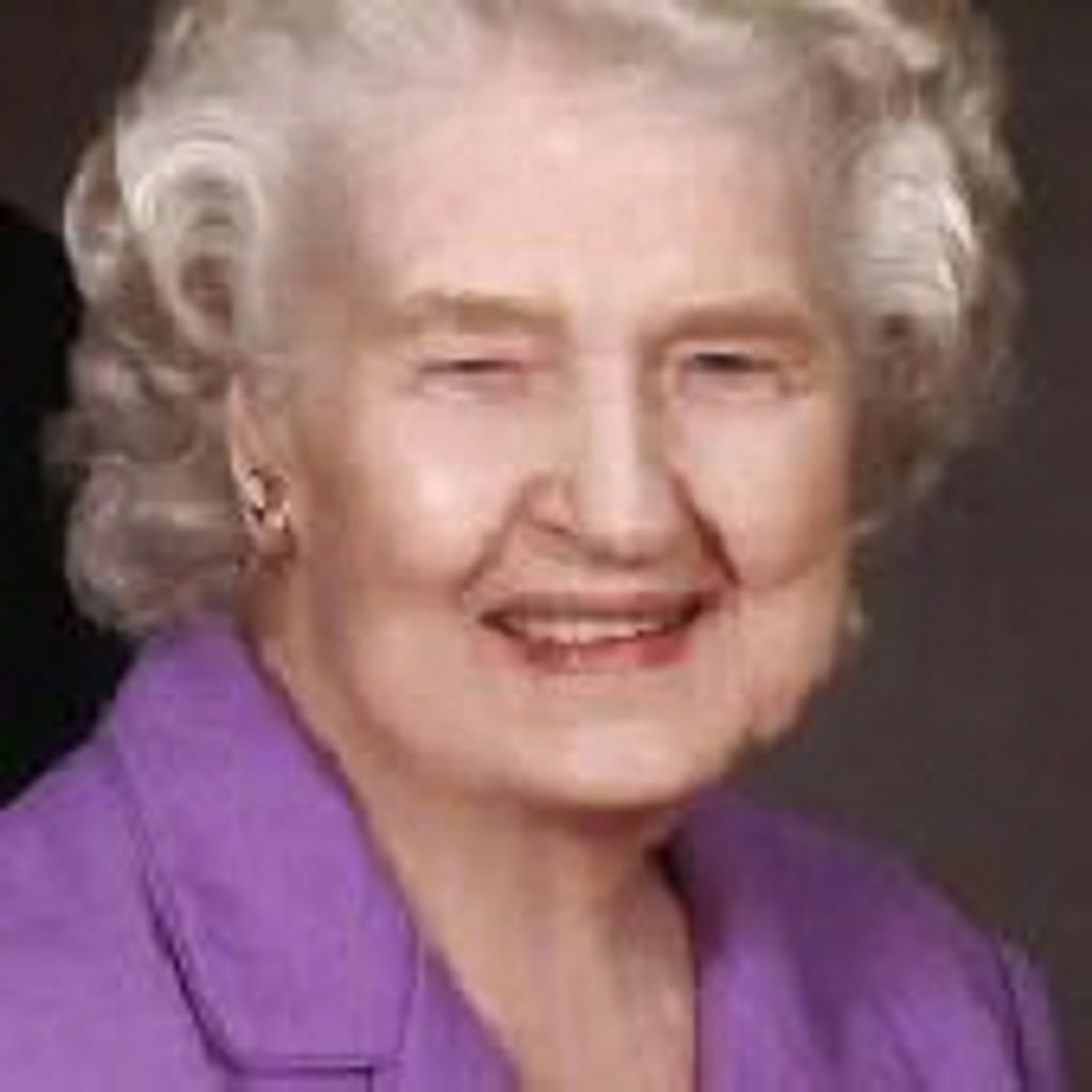 Betty Jo (Helms) Bivens