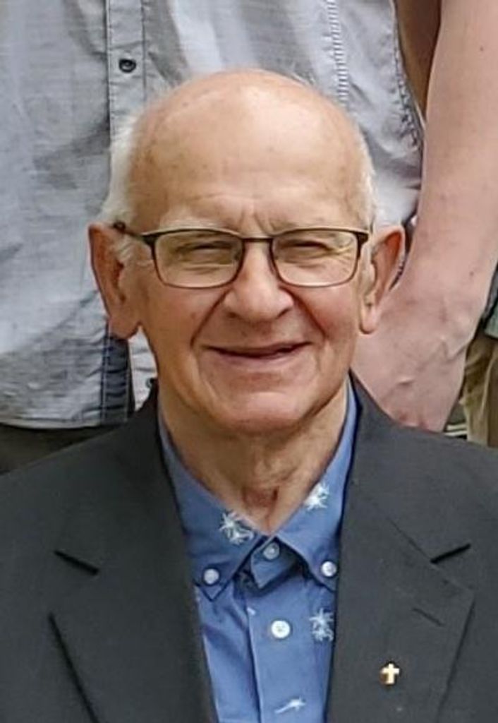 Reinhardt H. Gaedtke Jr. Profile Photo