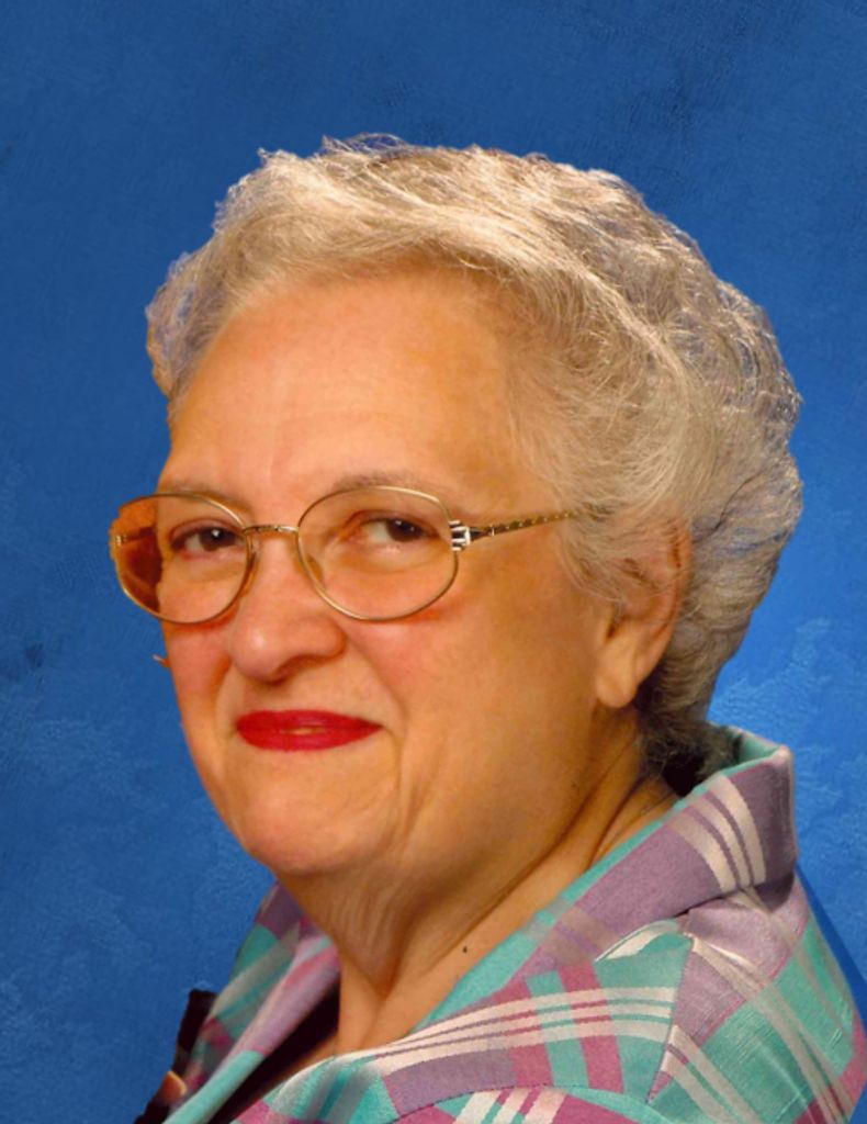 Maxine Stein Profile Photo