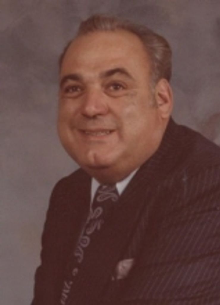 John William "Big Bill" Davis