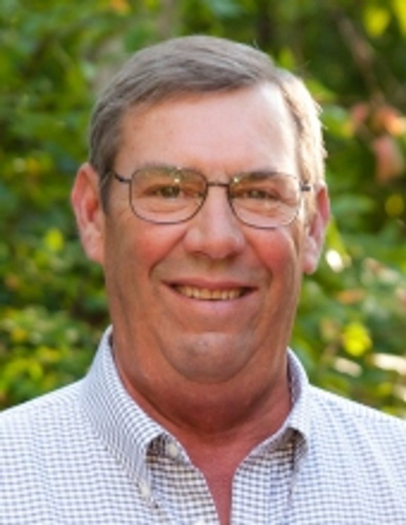 Gordon  James "Gordy" Oliver 