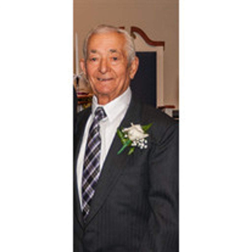Giuseppe "Joe" DiStasi Profile Photo