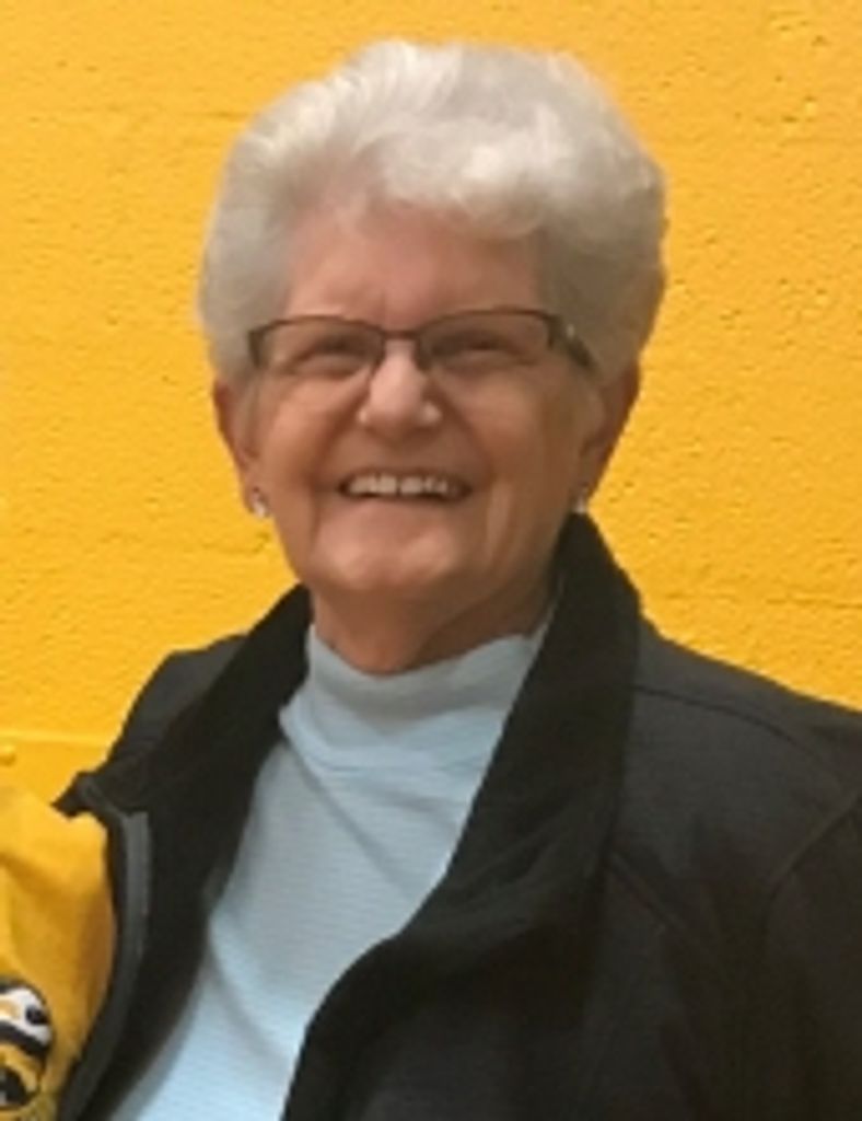 Irene A. Wylie