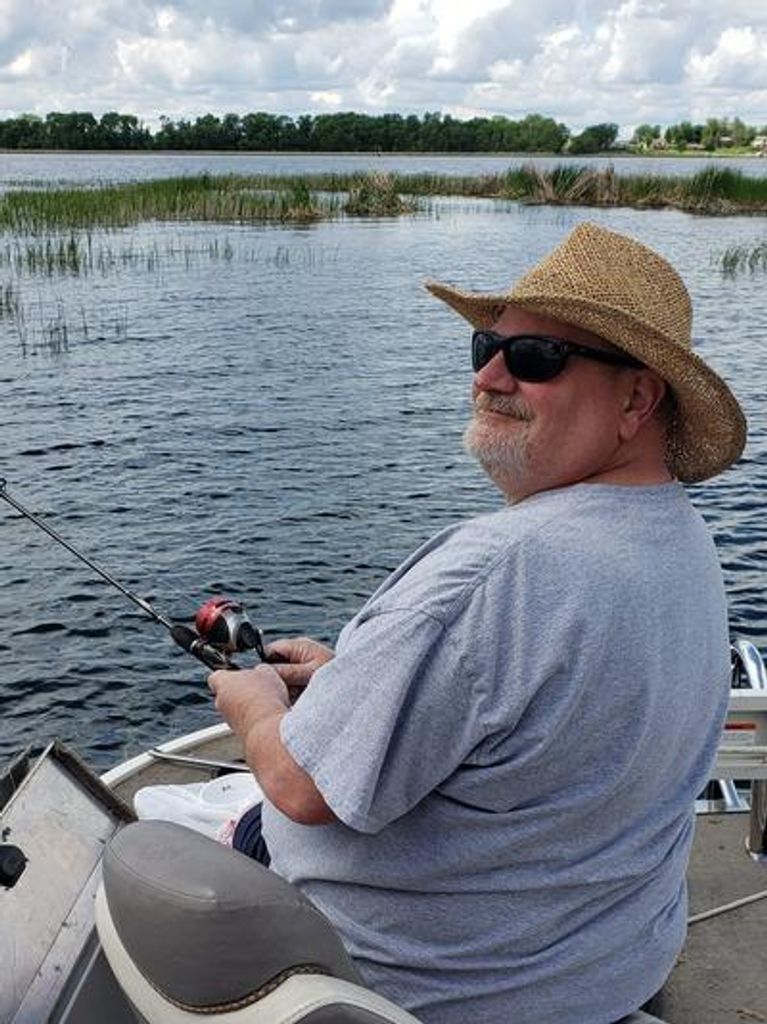 Bradley William Schreiber Profile Photo