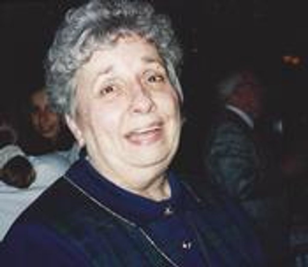Lois A. Long