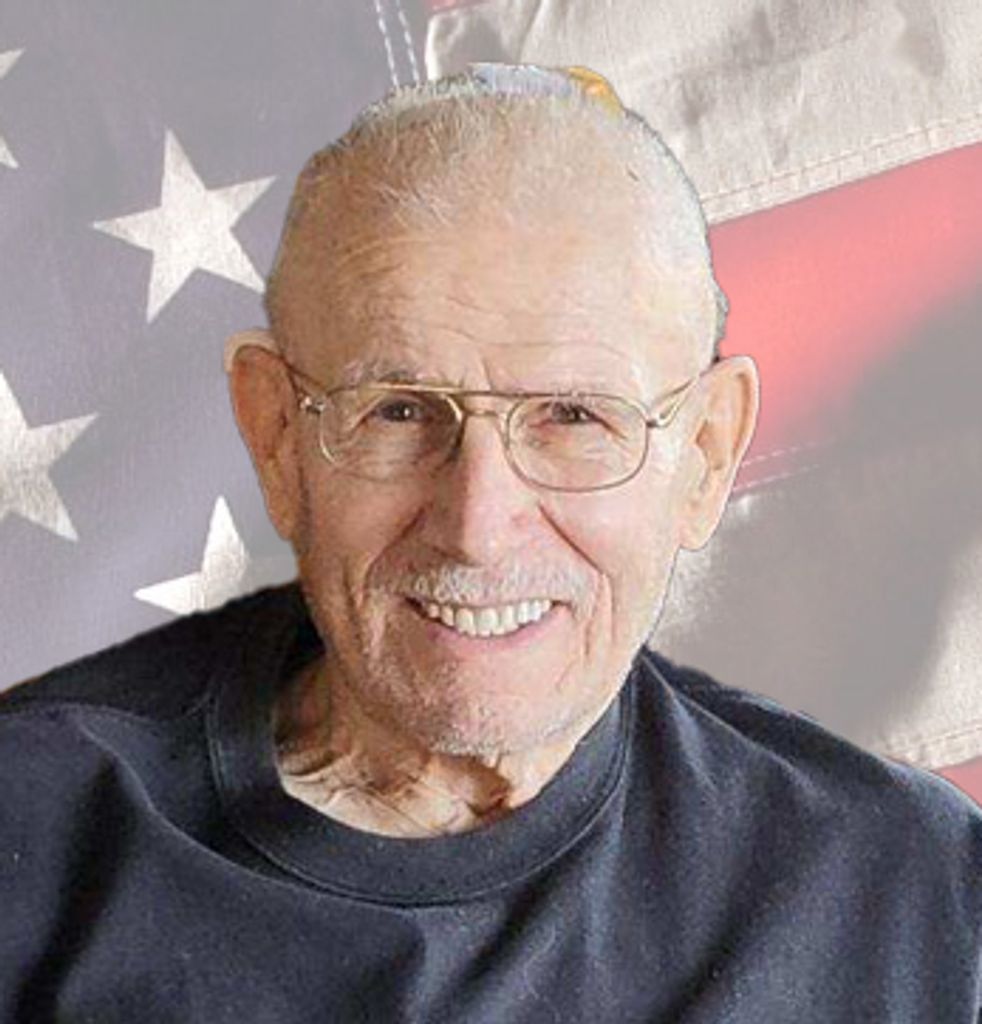Donald Chester Kangas