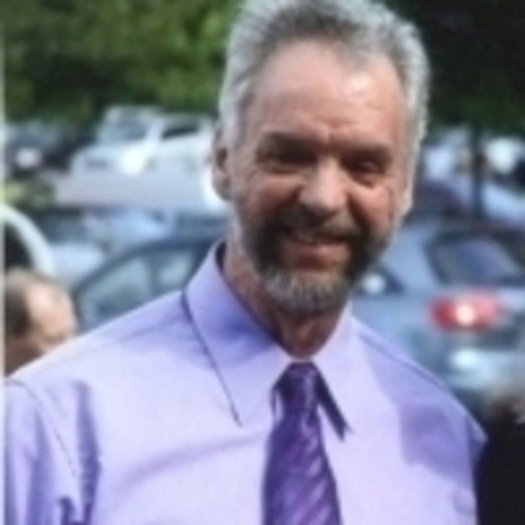 David P. Timm