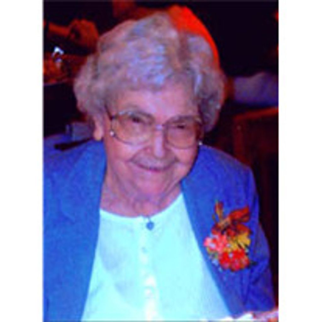 Helen M. Sidwell