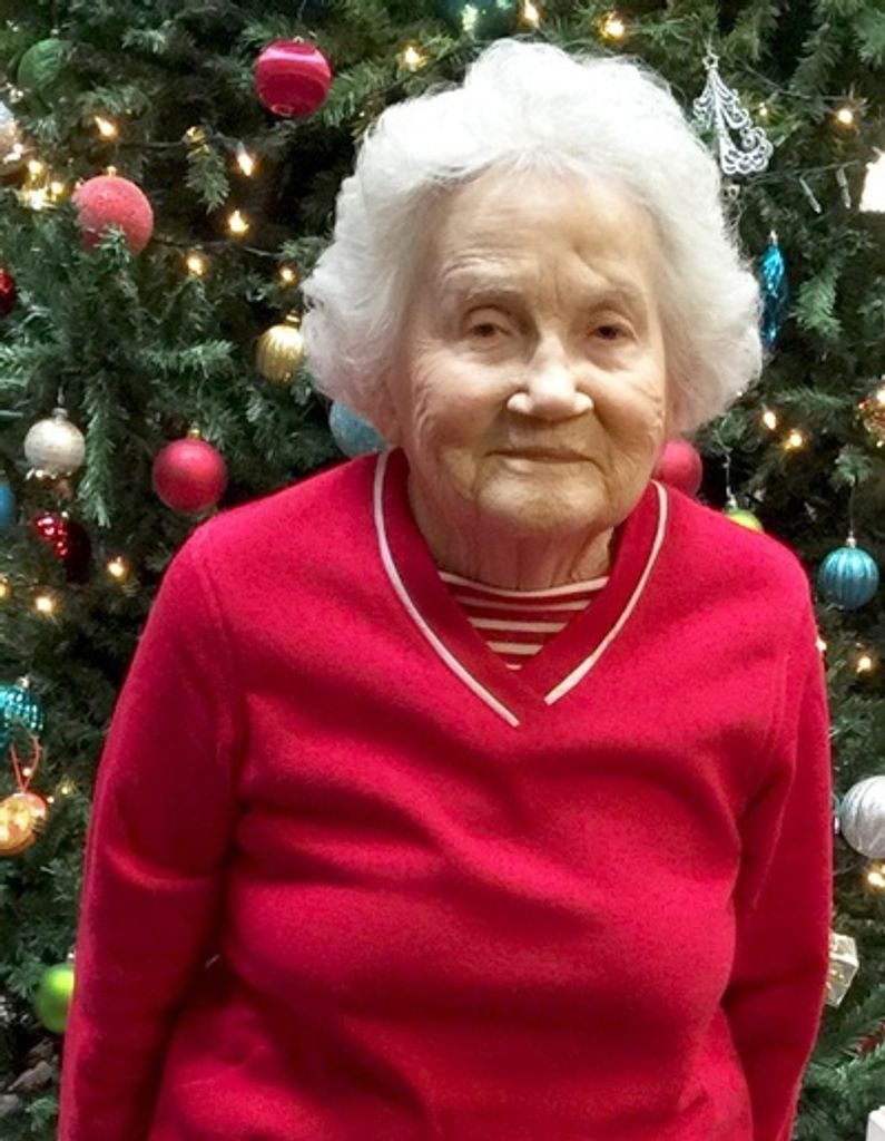 Ruthie Mae Snider Profile Photo