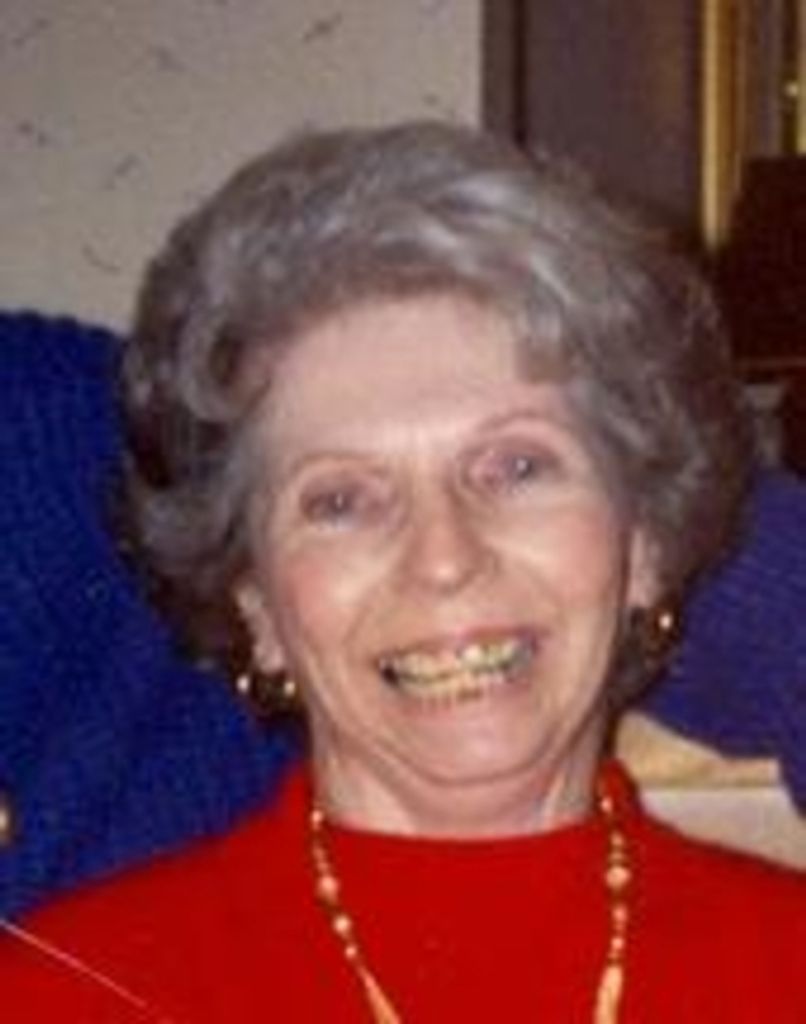Margaret L. Watkins
