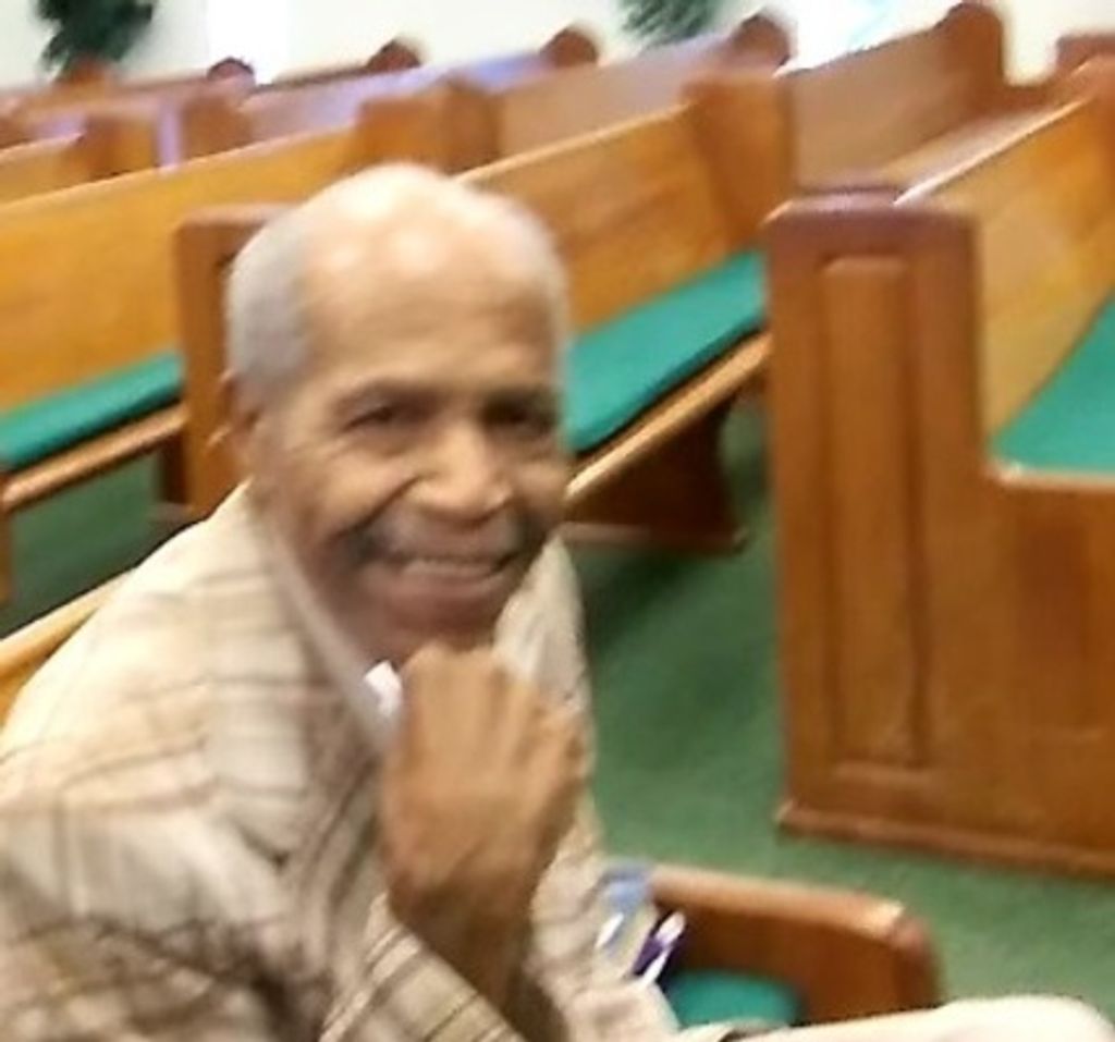 Charles Alonzo Wright Profile Photo