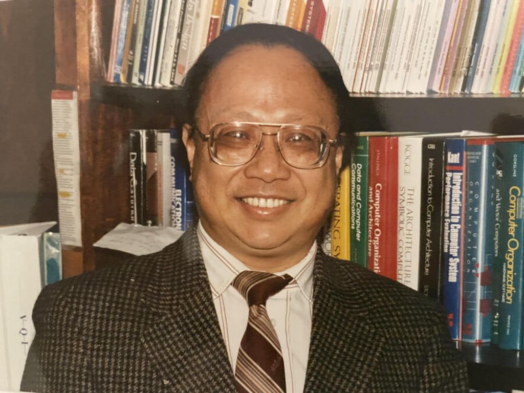Dr. Stephen Ching