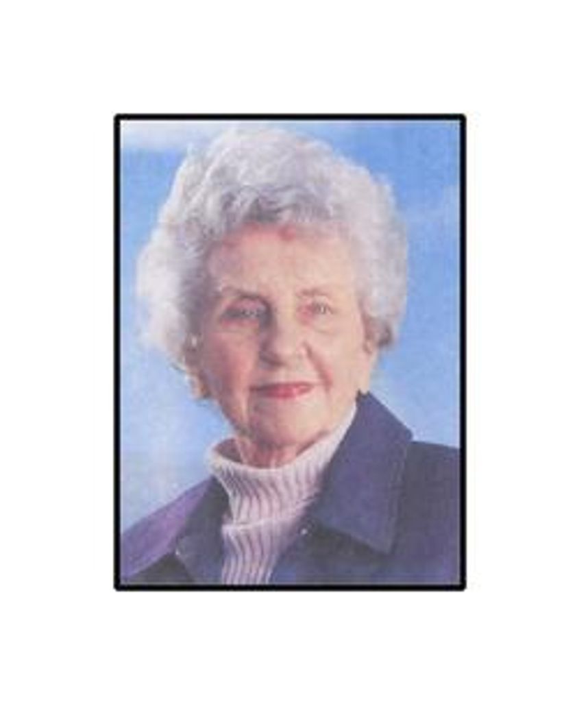 Lucy Walkup Profile Photo