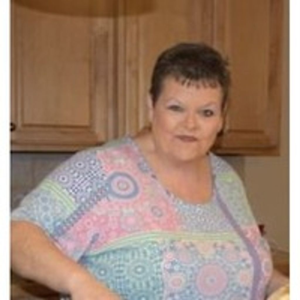 Joyce Marlene Meade