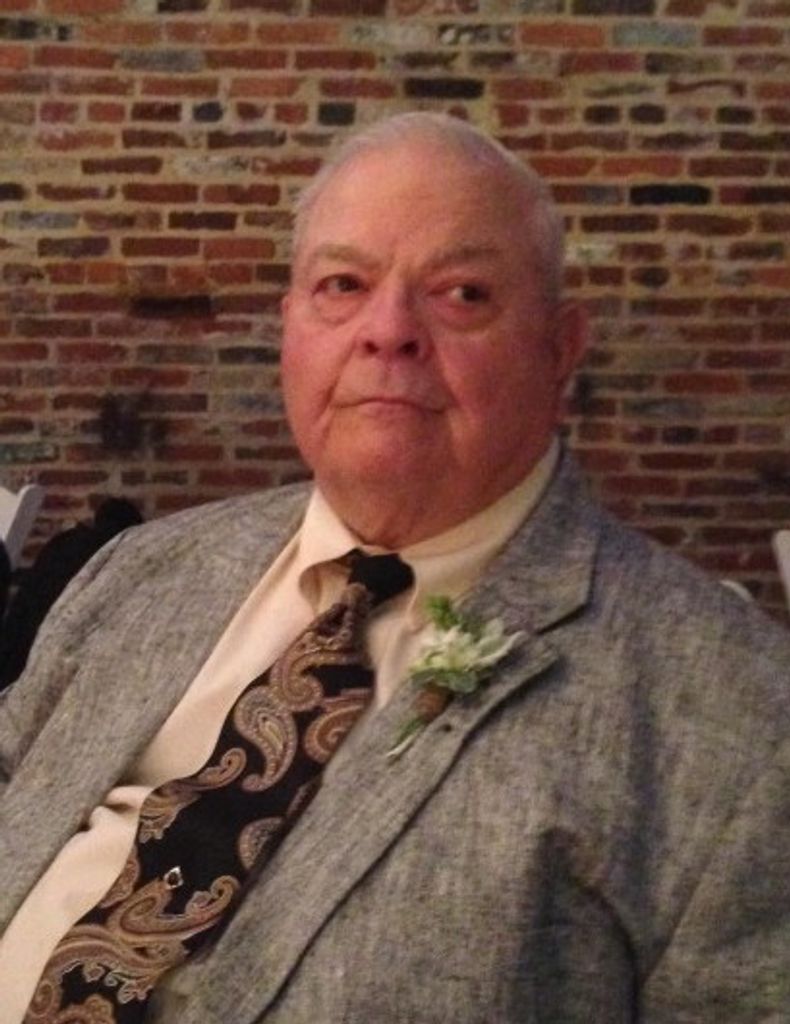 Joseph Morris